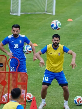 تیم ملی