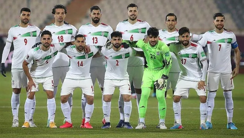 اتحاد و همدلى تا جام جهانى