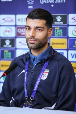 تیم ملی