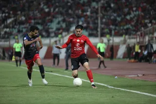 تراکتور 