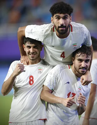 امید 