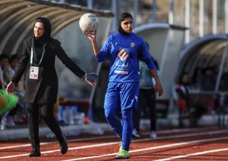 بانوان
