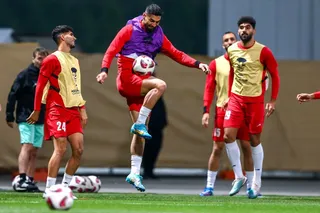تیم ملی
