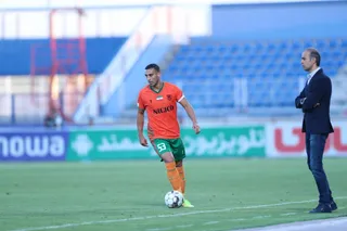 مس رفسنجان