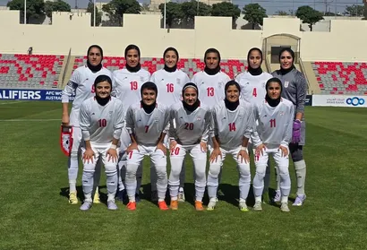 پیروزی شاگردان جعفری برابر سنگاپور