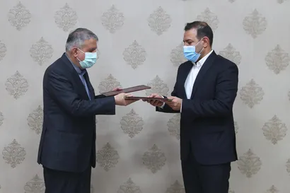 صالحی امیری: فدراسیون فوتبال لیاقت خود را اثبات کرد
