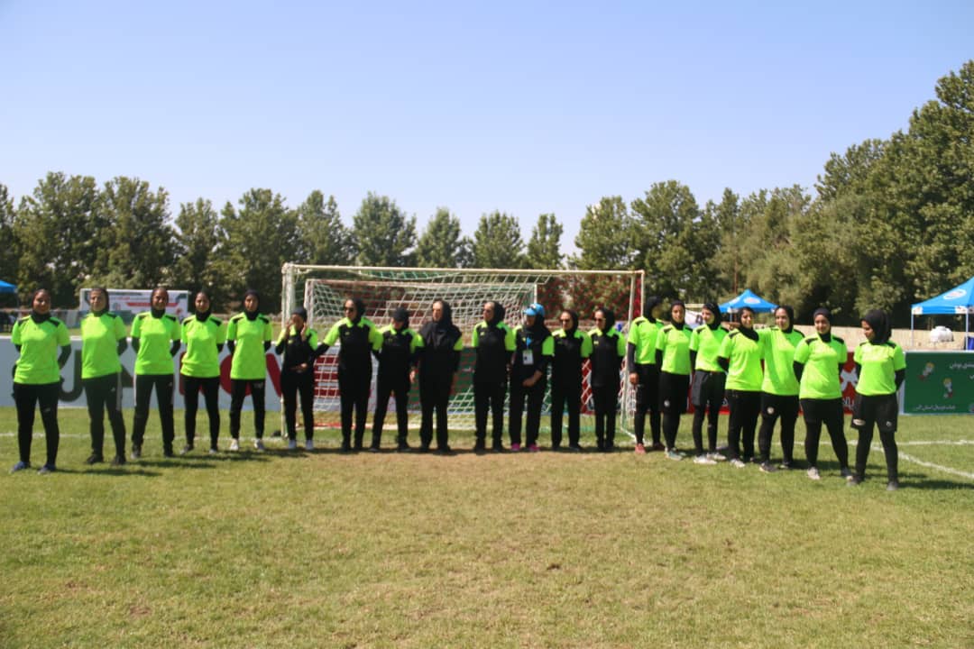 فستیوال روز 5