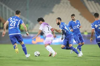 استقلال