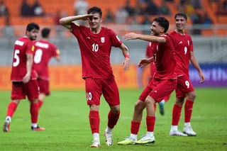 نوجوانان