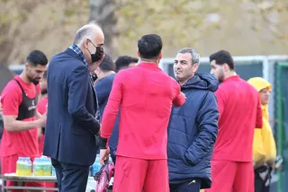 تمرین ۲