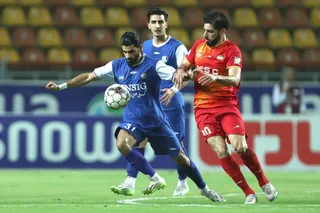 استقلال