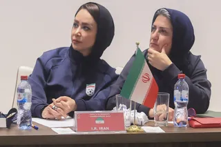 بانوان