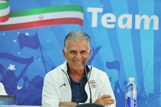 کی‌روش