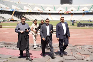 بازدید