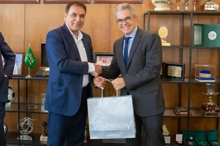 فدراسیون