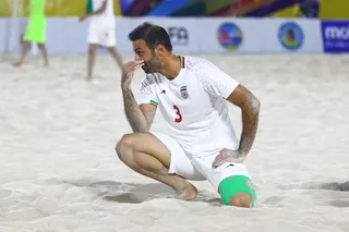 ایران / بحرین