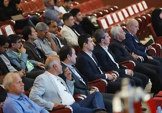 همایش فوتبال