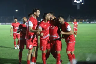 پرسپولیس