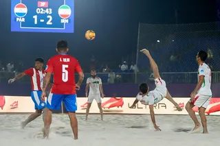 پاراگوئه