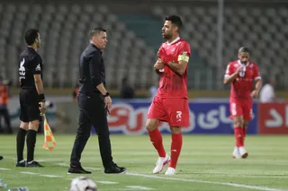 پرسپولیس 