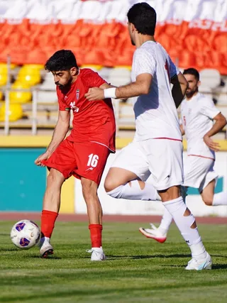 تیم ملی