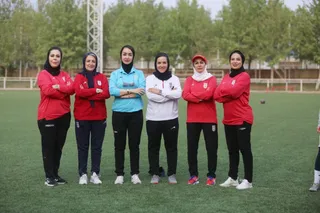 بانوان