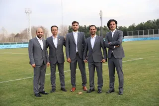 تیم ملی فوتبال امید