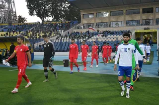 فوتبال