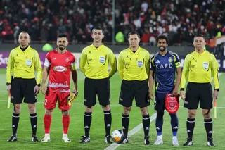 پرسپولیس