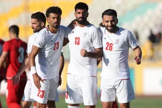 تیم ملی