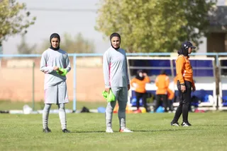 بانوان۵