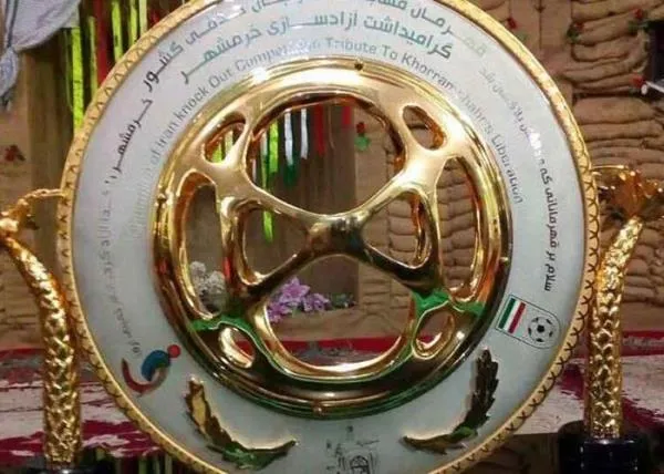 سه شنبه قرعه‌کشی مرحله یک‌هشتم جام حذفی