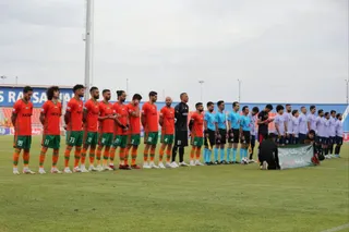 مس رفسنجان