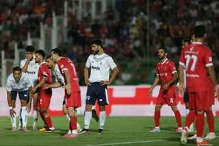 پرسپولیس 