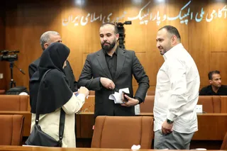 لیگ یک