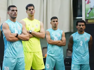 تیم ملی