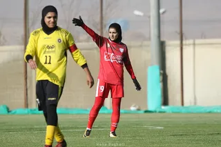 لیگ برتر فوتبال 