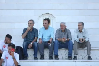 نوجوانان