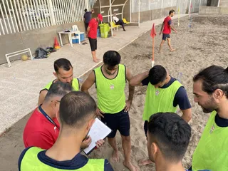 تمرین