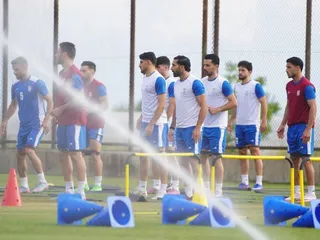 تیم ملی