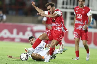 پرسپولیس