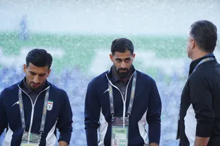 تیم ملی