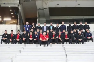 پرسپولیس