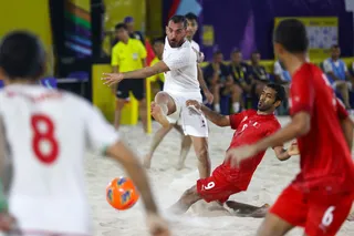ایران / بحرین