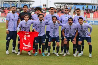 مس رفسنجان
