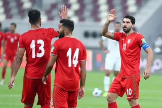 ایران 