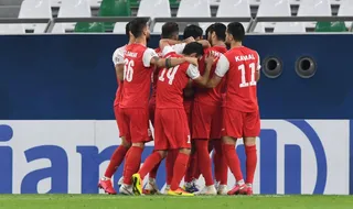 پرسپولیس