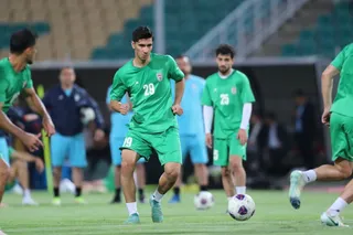 تمرین