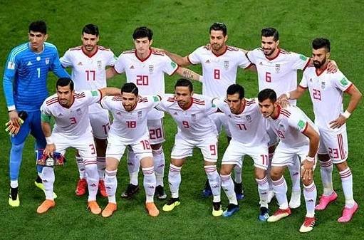  ایران بیستم و هفتم جهان شد