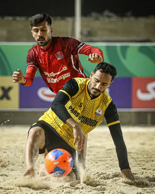 ساحلی